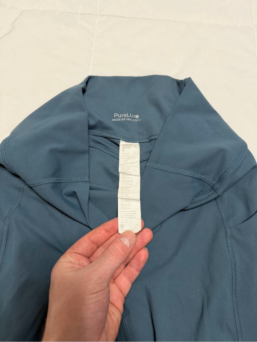 Fabletics bundle size S - Picture 4 of 5